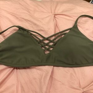 bikini top
